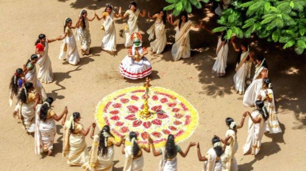 Onam 2025: Know history and more about Pulikali