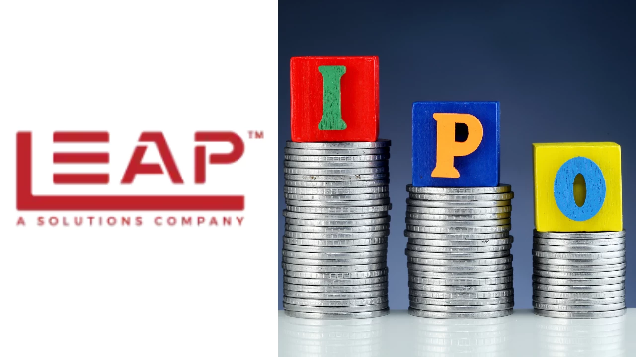LEAP_India_files_papers_for_IPO_of_Rs_2400_crore