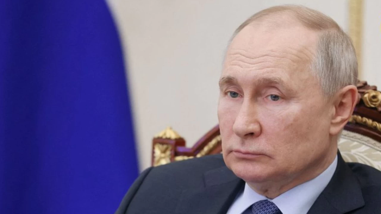 Putin praises China ahead of SCO summit on Sunday