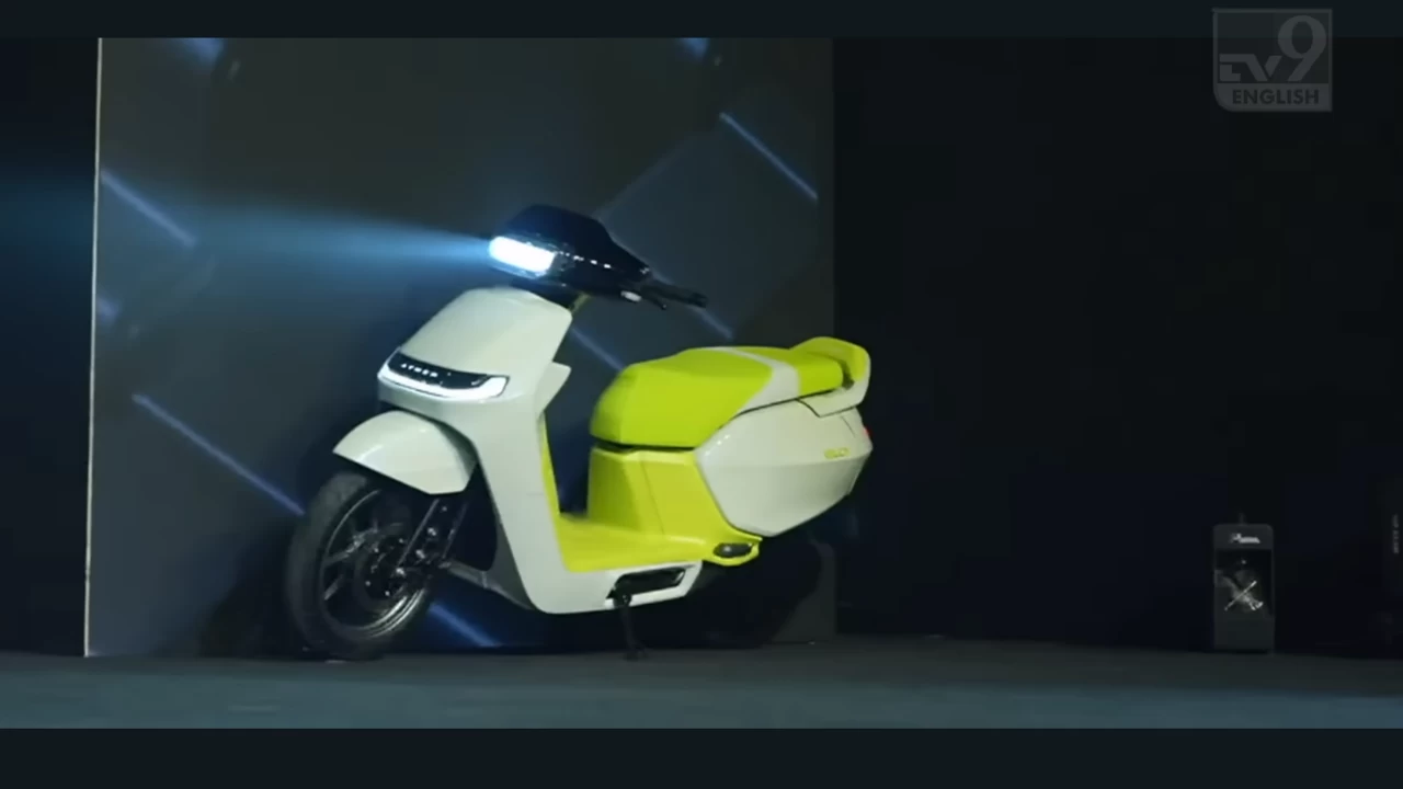 Ather launches AtherStack 7