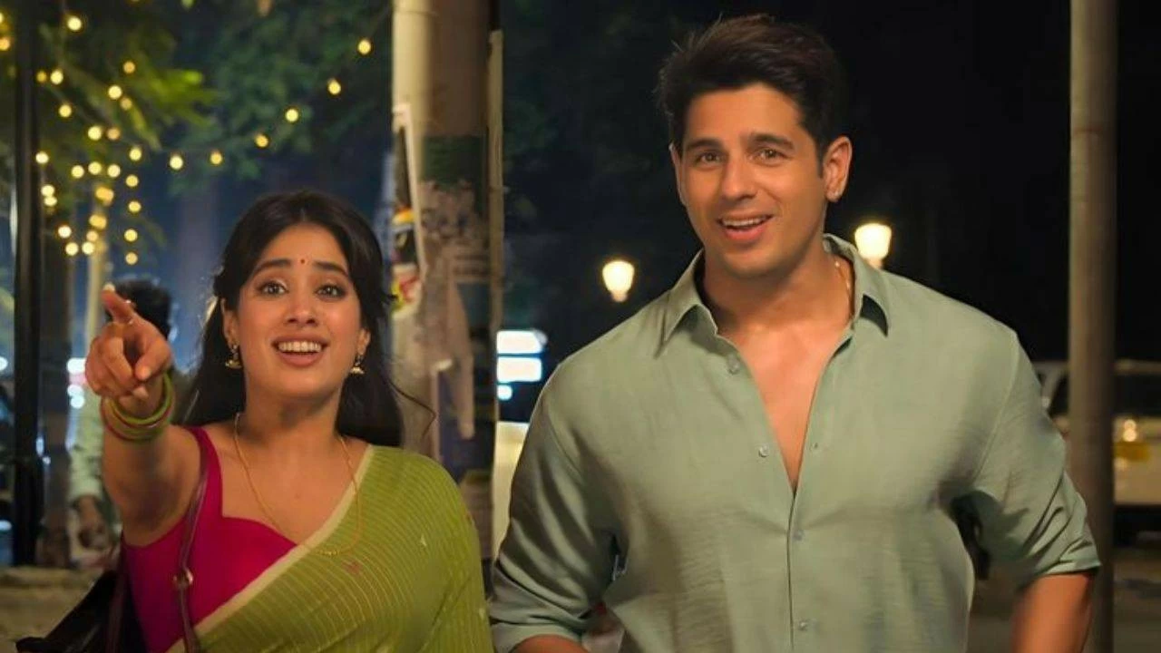 Param Sundari Box Office Collection Day 2: Film sees a major rise in its earnings