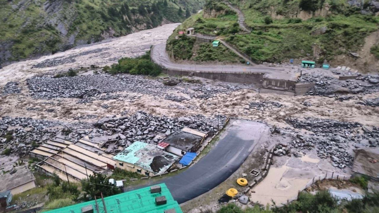 Authorities have assured that all necessary assistance is being provided and the situation is under continuous monitoring.