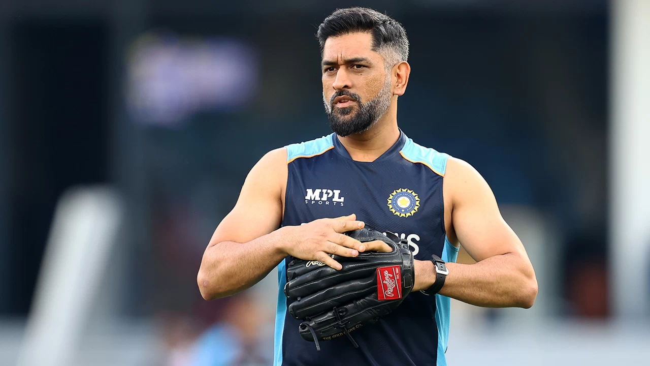 Will MS Dhoni return as Team India's mentor for the T20 World Cup 2026?