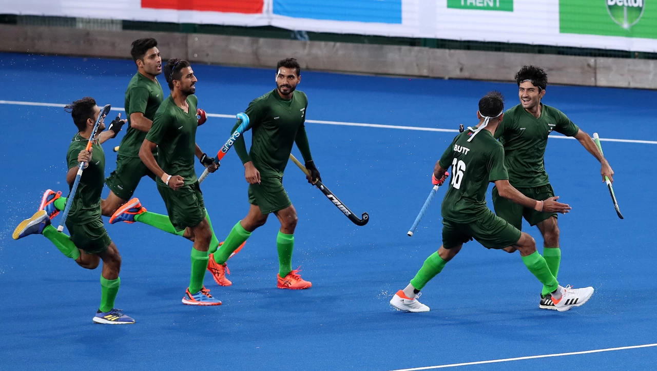 Hockey India is ready to welcome Pakistan for Jr. World Cup.