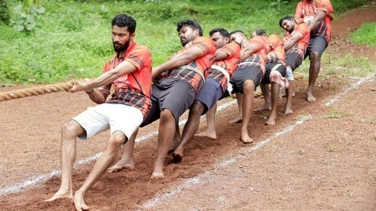 Traditional Onam games for kids to enjoy the festivity