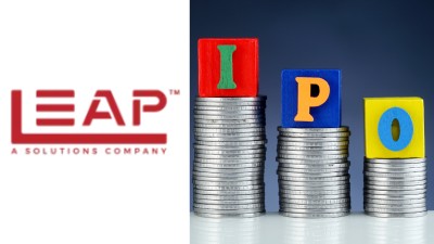 LEAP_India_files_papers_for_IPO_of_Rs_2400_crore