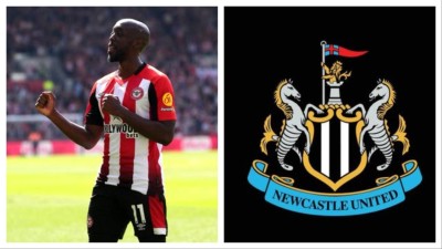 Brentford&#039;s Yoane Wissa demands transfer, asks for release.