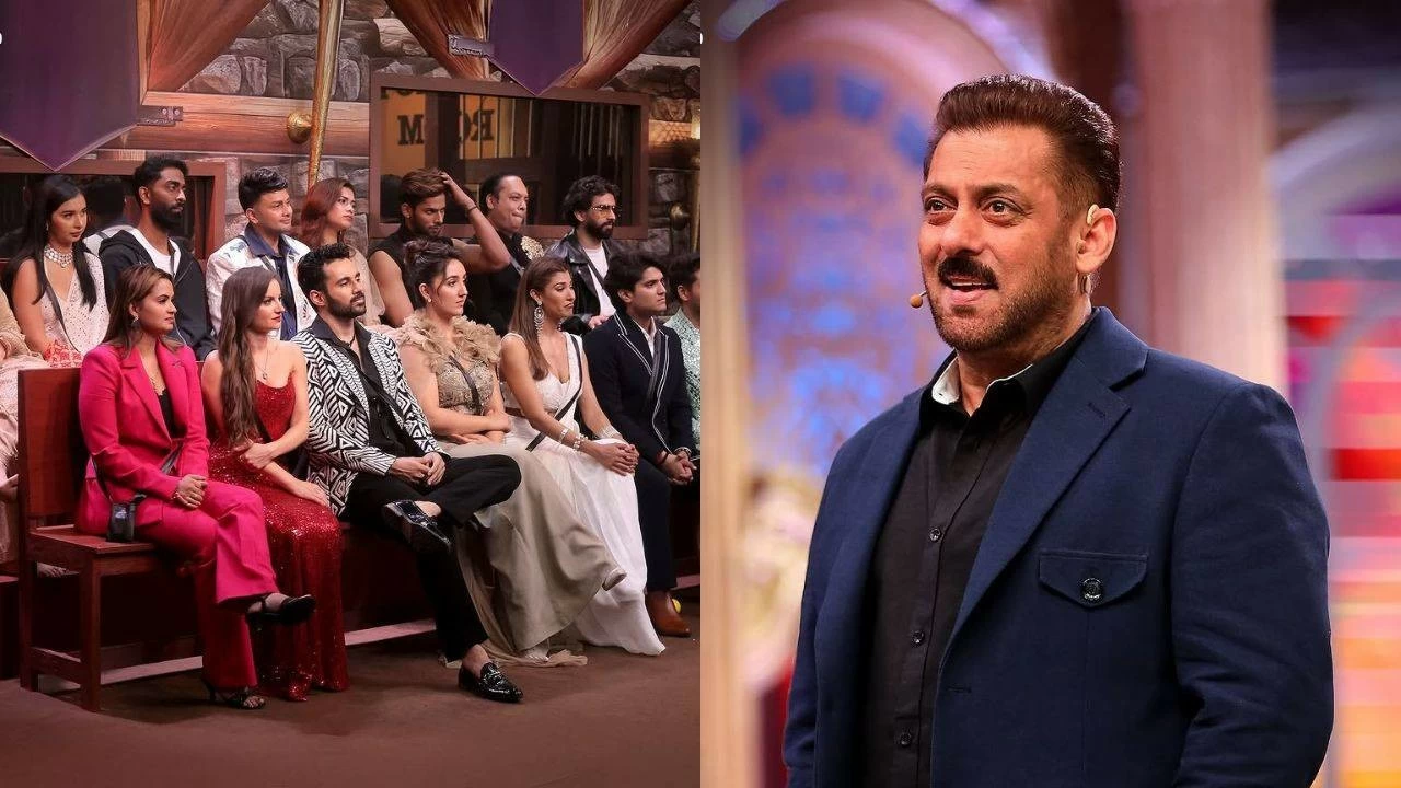 Bigg Boss 19 Weekend Ka Vaar episode highlights: No eliminations; Kunickaa steps down as captain