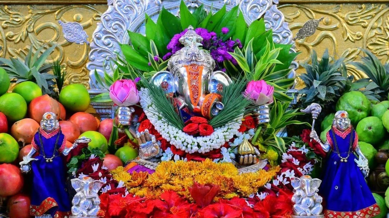 11 Uncommon Manifestations of Lord Ganesh