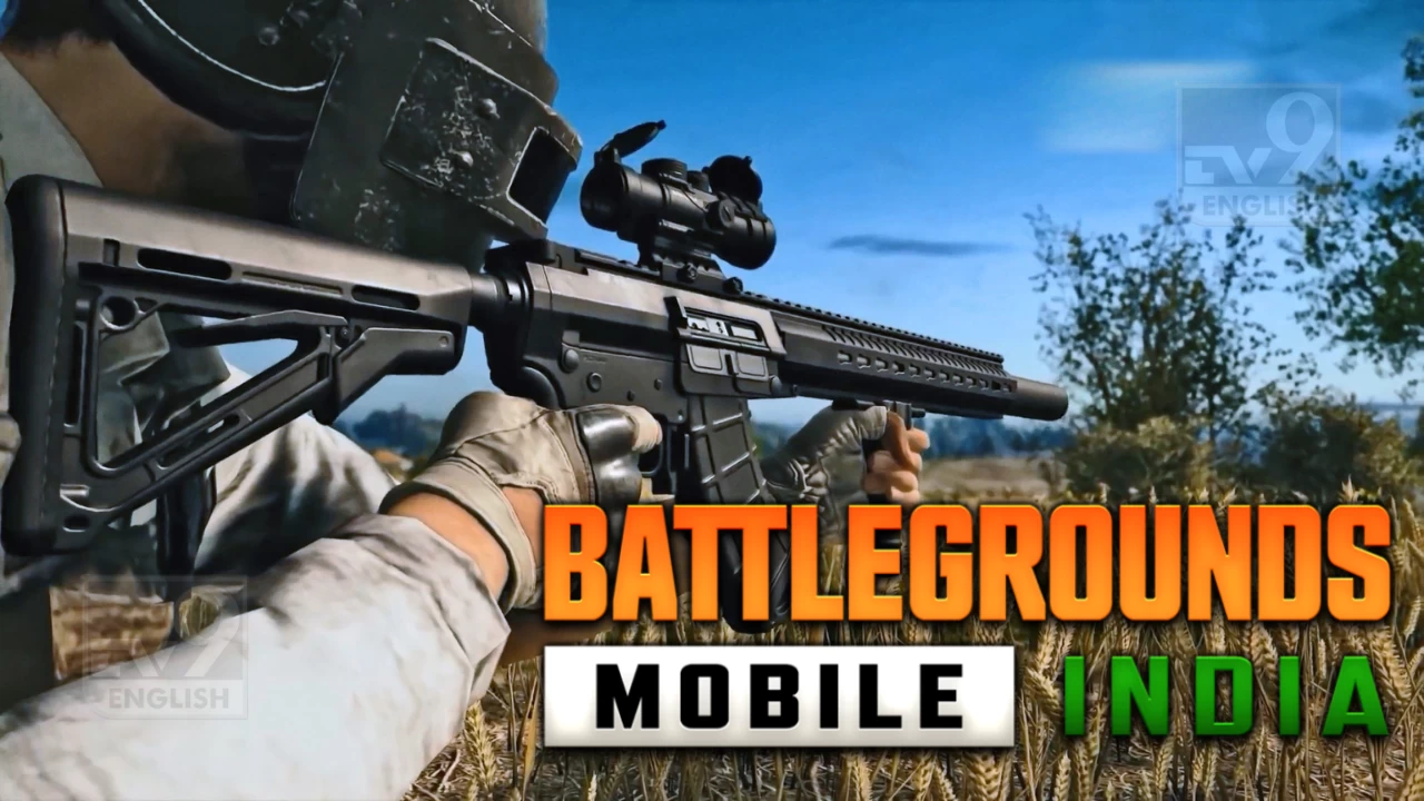 BGMI Redeem Codes September 2025: Final Chance to Unlock Joyland Groza