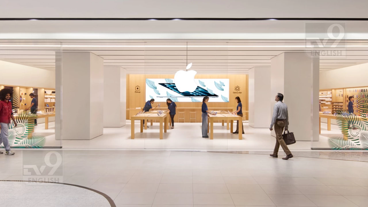 Bengaluru welcomes Apple Hebbal, India’s third Apple retail store