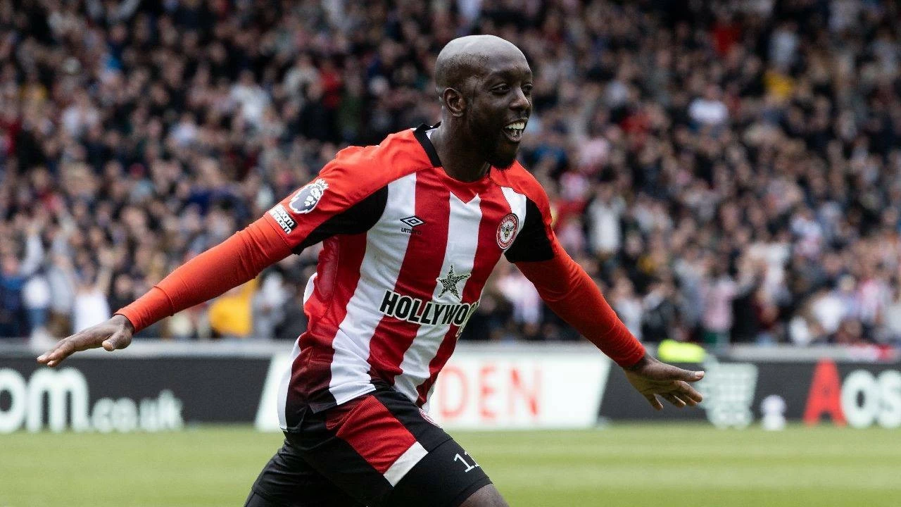 Yoane Wissa set to move to Newcastle United