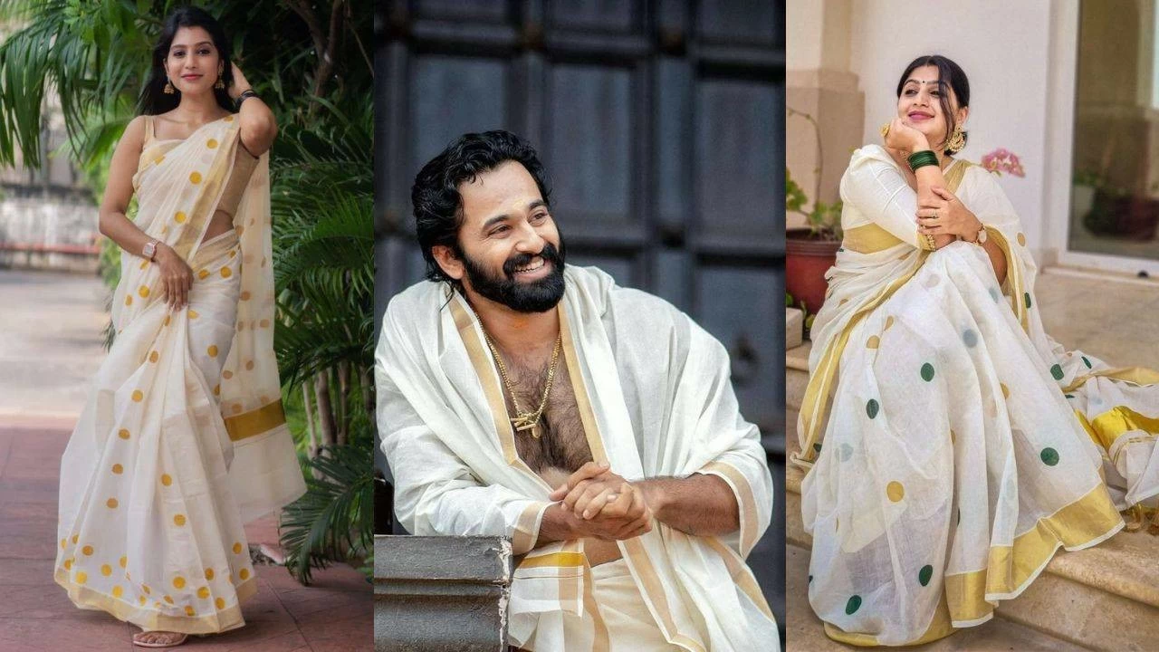 Timeless Onam gift hampers for loved ones