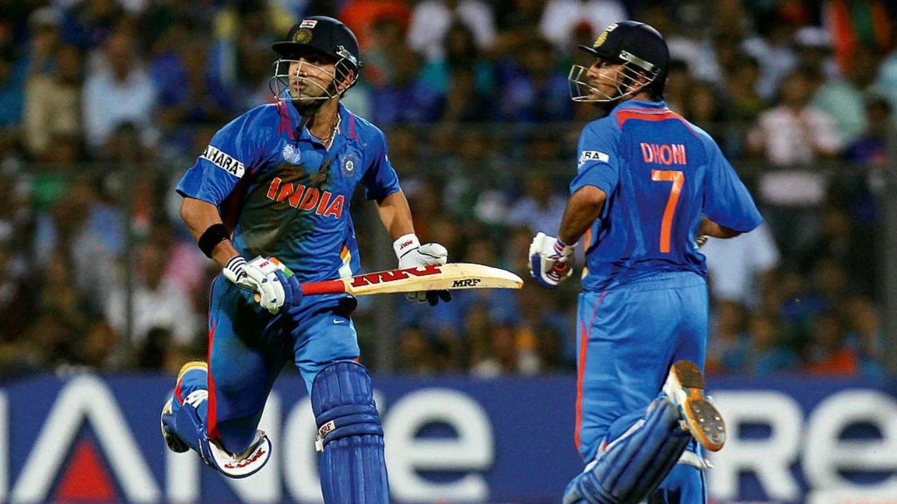 MS Dhoni and Gautam Gambhir can link up in the coaching set-up for T20 World Cup 2026.