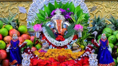 11 Uncommon Manifestations of Lord Ganesh