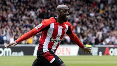 Yoane Wissa set to move to Newcastle United