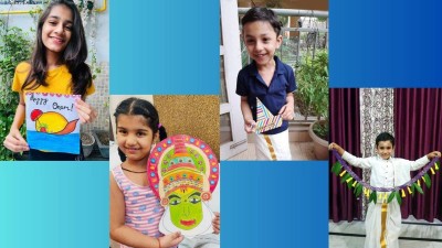 Onam 2025 fun activities for children to enjoy festivity