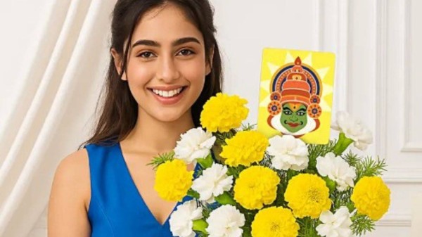 Timeless Onam gift hampers for loved ones