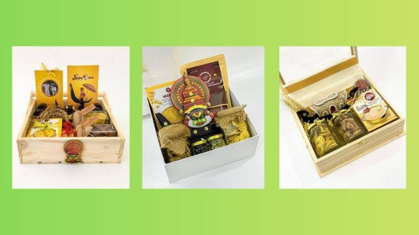 Timeless Onam gift hampers for loved ones