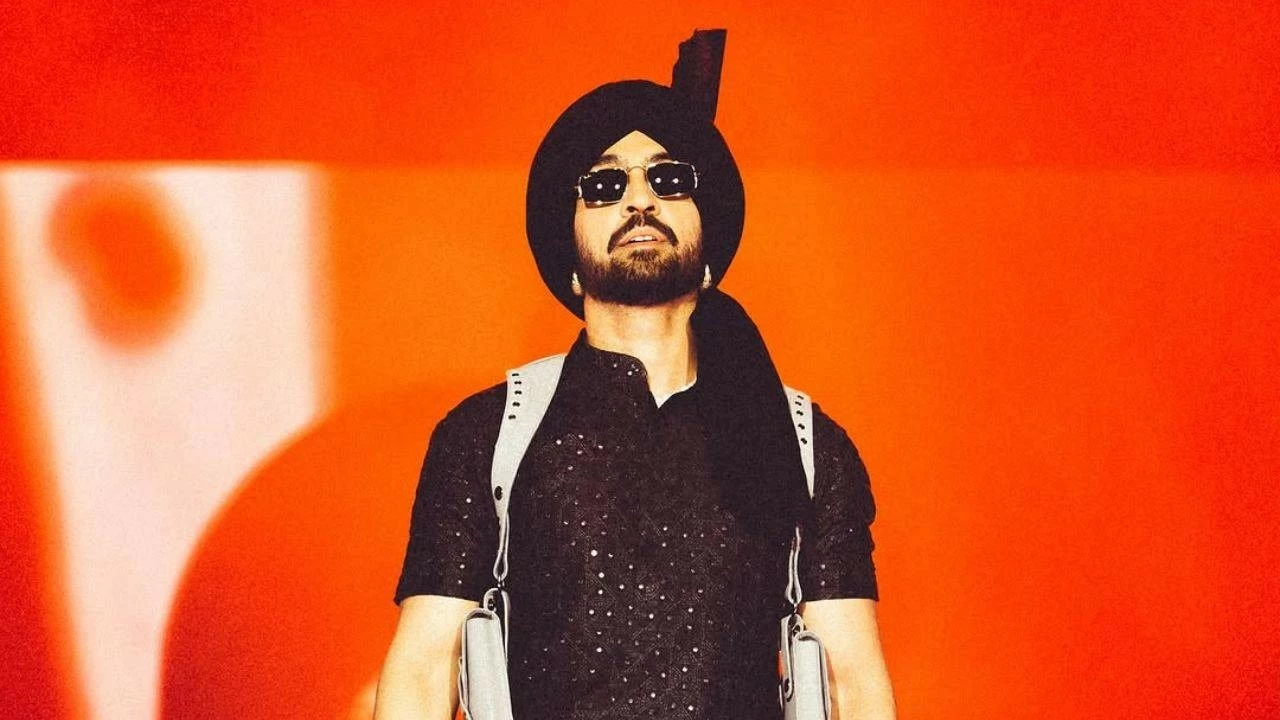 Why did Diljit Dosanjh walk out of No Entry 2? Reason REVEALED