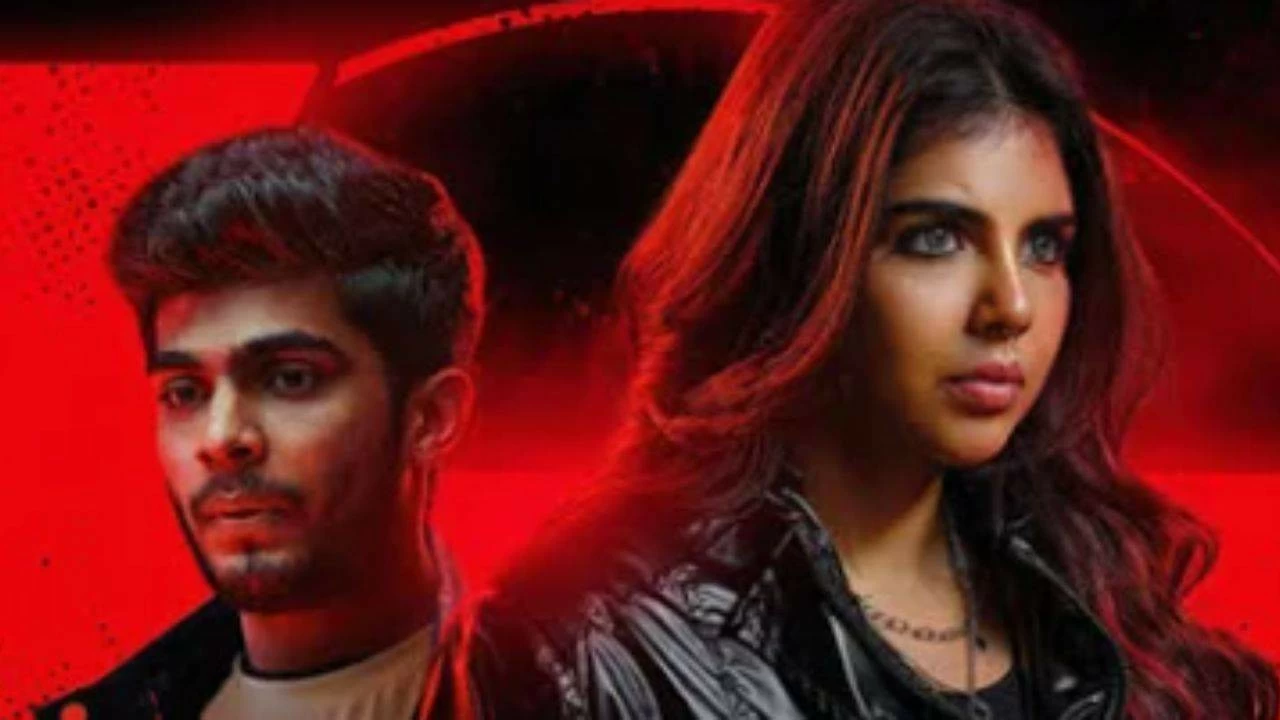 Lokah Chapter 1 Chandra Box Office collection Day 6: Kalyani Priyadarshan movie crosses Rs 30 crore-mark despite major dip