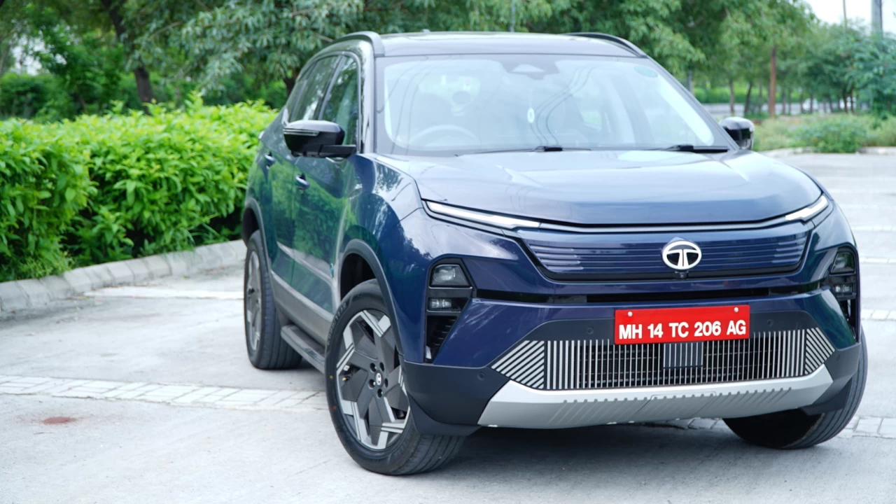 Tata hold the most market share in Indian EV market