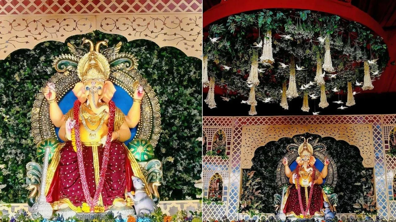 Must-visit Ganesh Temples to visit in Guwahati