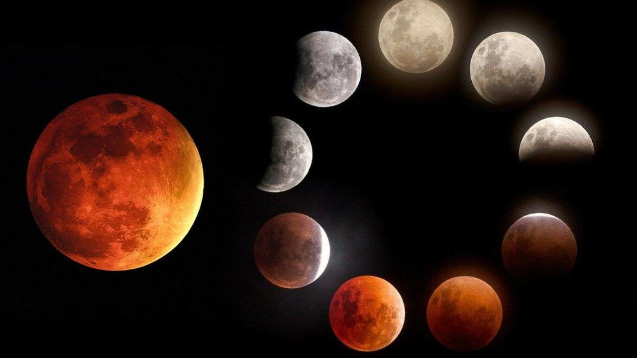 Lunar Eclipse 2025: All you need to know about chandra grahan 2025