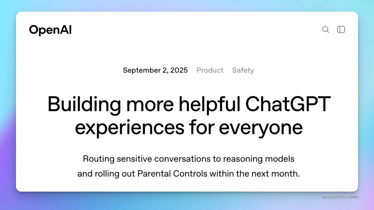 Expert input from physicians and mental health specialists is guiding these improvements over the next 120 days.