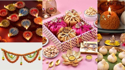 Unique gift ideas to celebrate eco-friendly Ganesh Chaturthi 2025