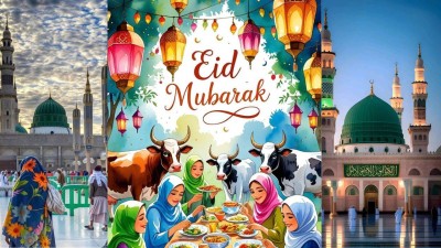 Eid-e-Milad 2025: Dates, time, significance, and history of the festival 