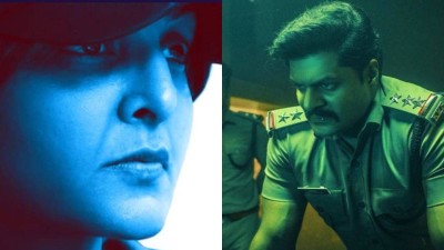 Malayalam OTT releases of the week [September 1-September 7]: Kammattam, Footage and more