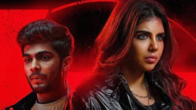 Lokah Chapter 1 Chandra Box Office collection Day 6: Kalyani Priyadarshan movie crosses Rs 30 crore-mark despite major dip