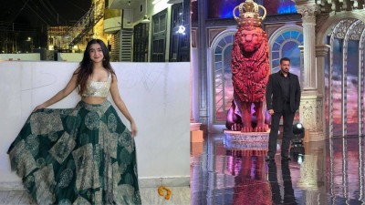 Bigg Boss 19: Is Apoorva Mukhija the first wild card entrant on Salman Khan-hosted show?