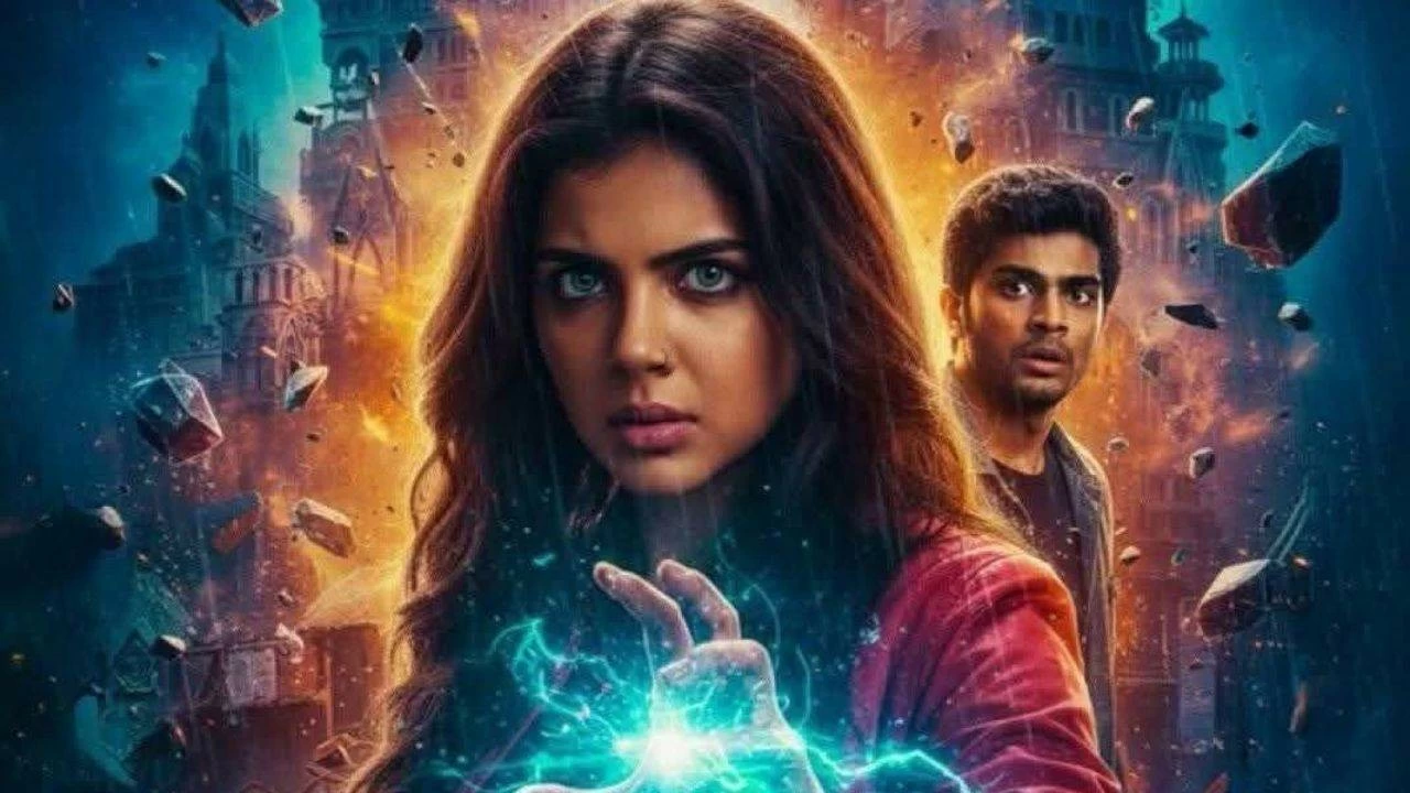 Lokah Chapter 1 row explained: The derogatory dialogue in Malayalam film that angered Kannadigas