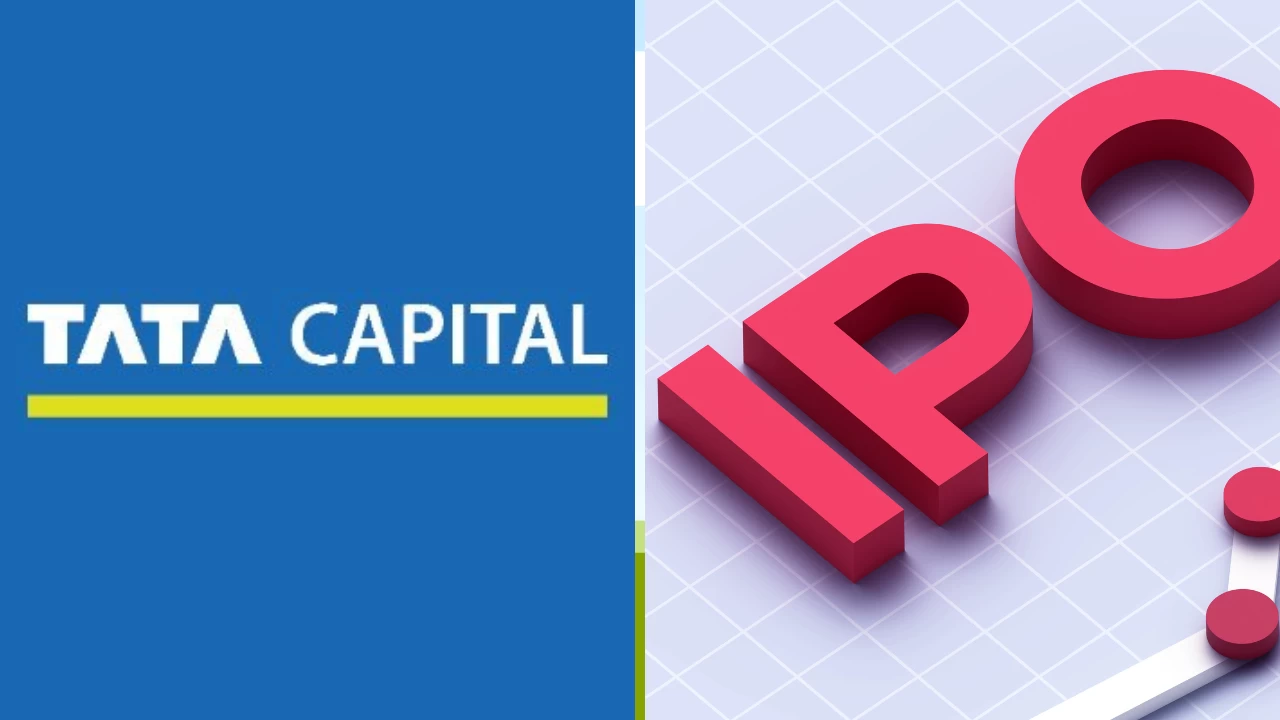 Tata Capital sets stage for USD 2 bn IPO