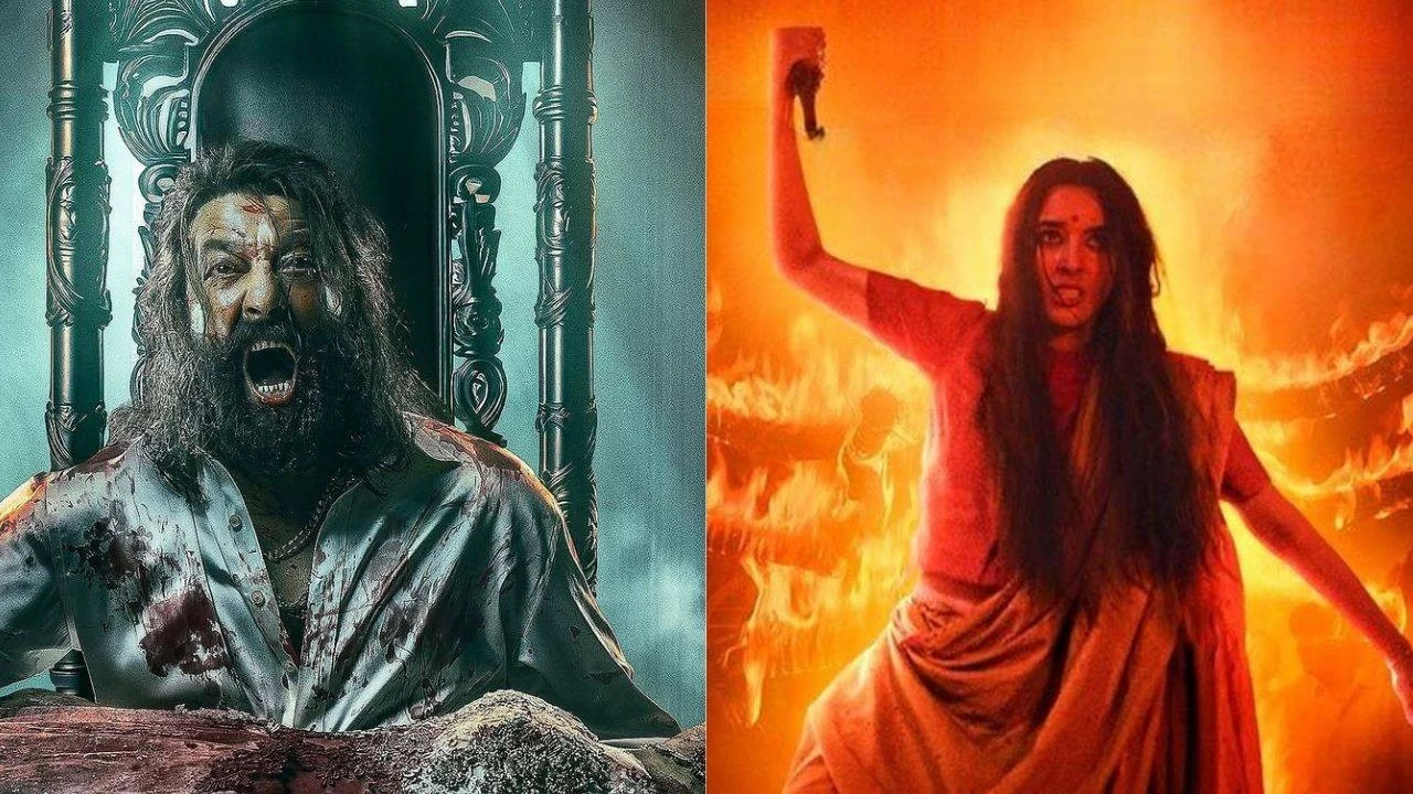 Theatrical releases of the week: Baaghi 4, The Bengal Files and more