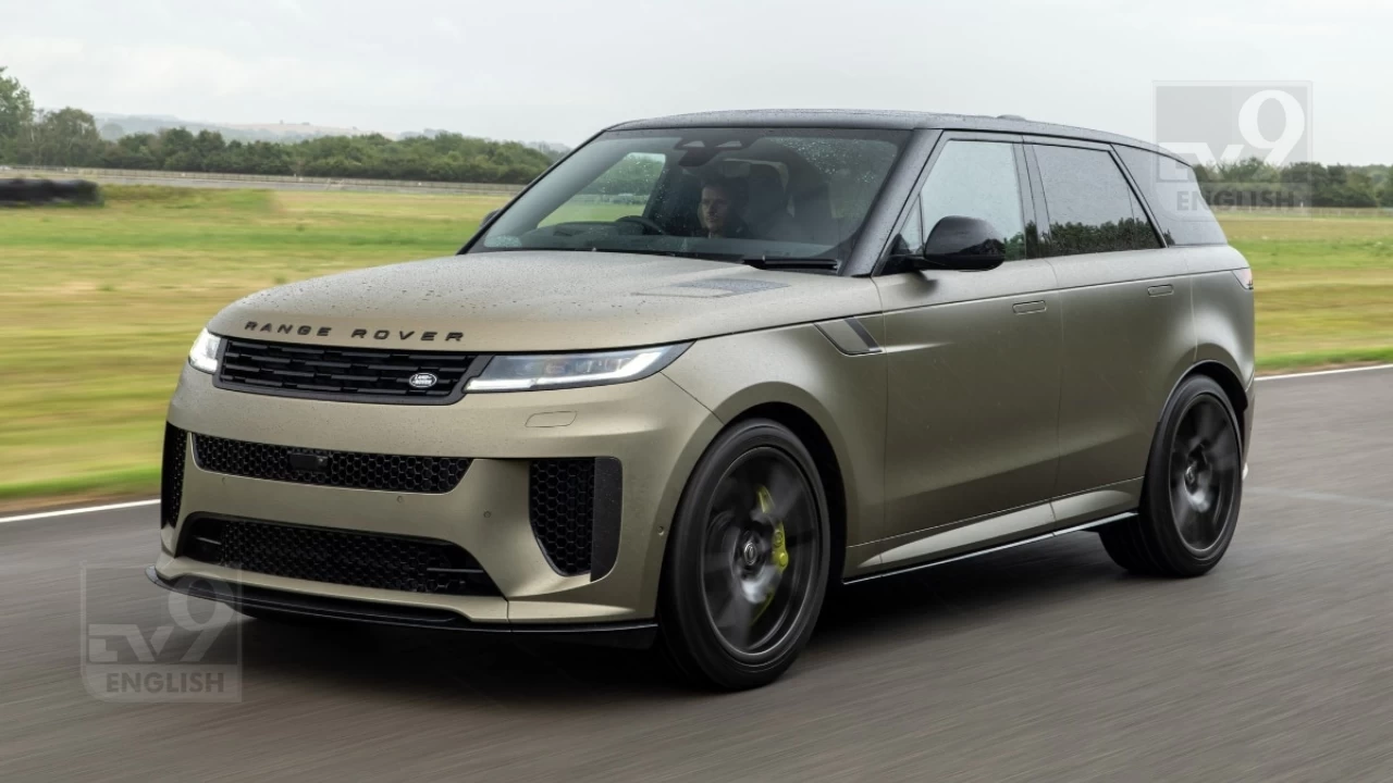 Jaguar Land Rover hit by cyber attack, halts production at Halewood and Solihull.