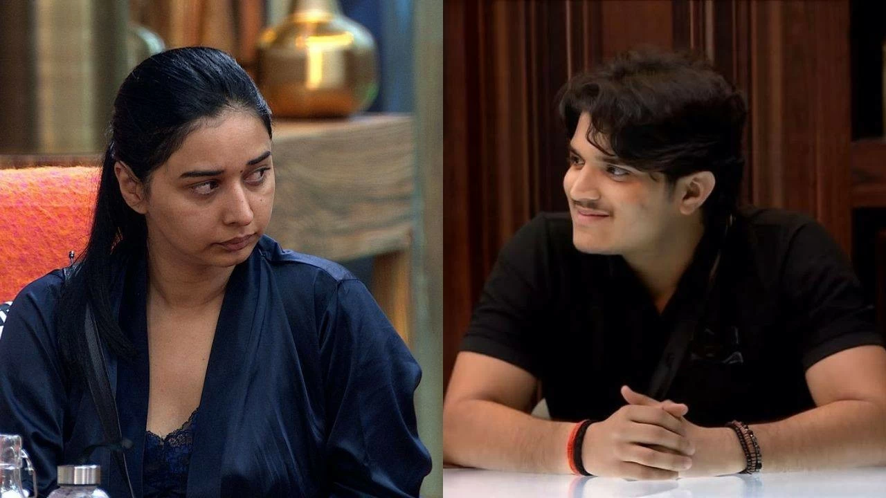 Bigg Boss 19 September 2 episode highlights: Nehal accuses Tanya of 'bad breath'; 5 contestants nominated