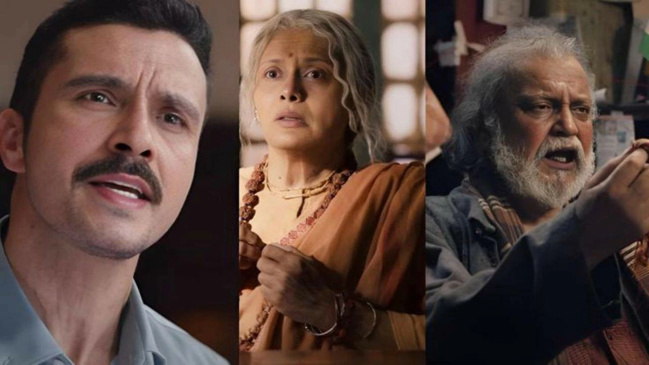 The Bengal Files advance booking report: Here's how the film is performing at the ticket window