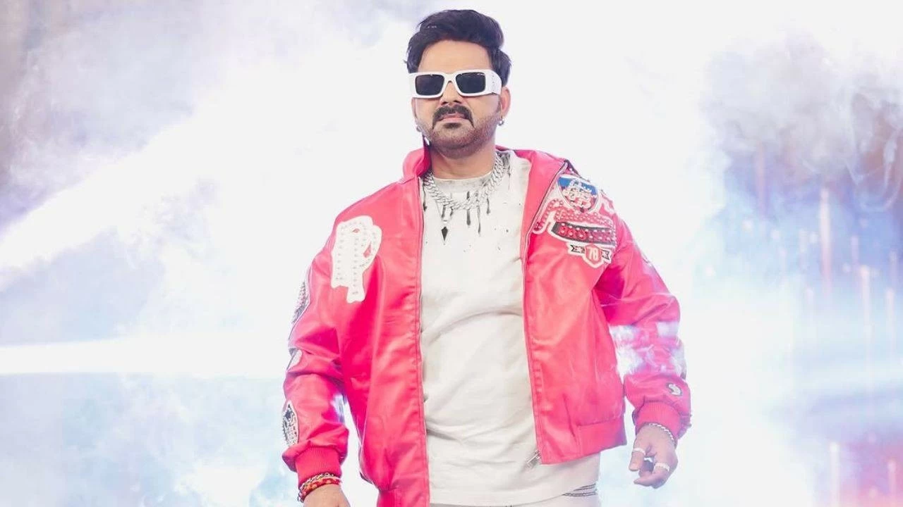Fraud case filed against Bhojpuri star Pawan Singh for duping Varanasi man of Rs 1.57 crore