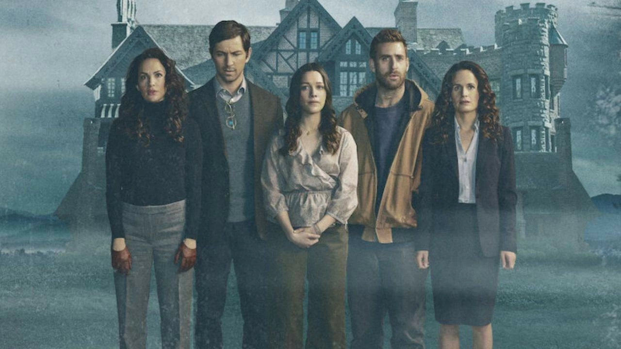 Best horror shows to watch on OTT that will give you the perfect scare before Conjuring: Last Rites