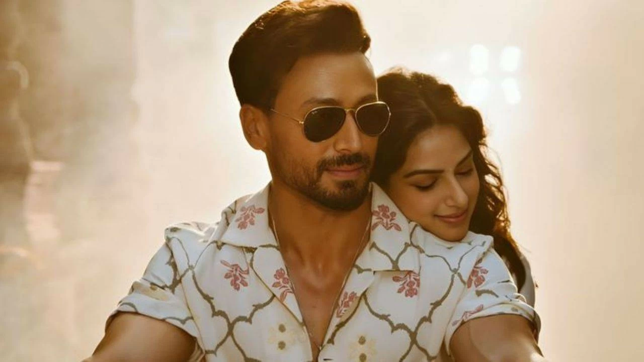 Baaghi 4 advance booking report: Tiger Shroff's movie beats Bengal Files at the ticket window