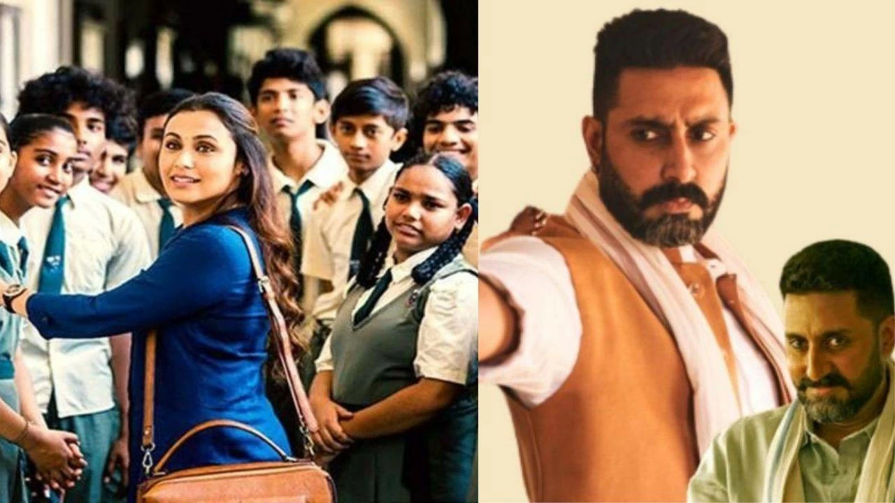 Teachers' Day 2025: 5 teacher-student bond movies to watch on OTT