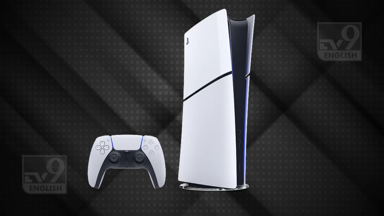 New PS5 revision CFI-2100 tipped for launch on September 13 in Europe with less than 1TB storage