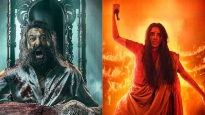 Theatrical releases of the week: Baaghi 4, The Bengal Files and more