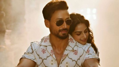 Baaghi 4 advance booking report: Tiger Shroff's movie beats Bengal Files at the ticket window