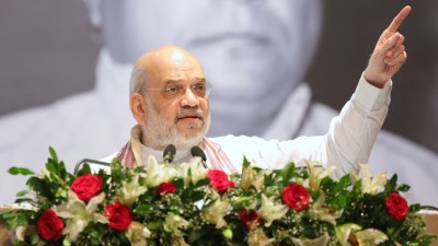 The Union Home Ministry has issued an order to this effect. (Photo credit: X)