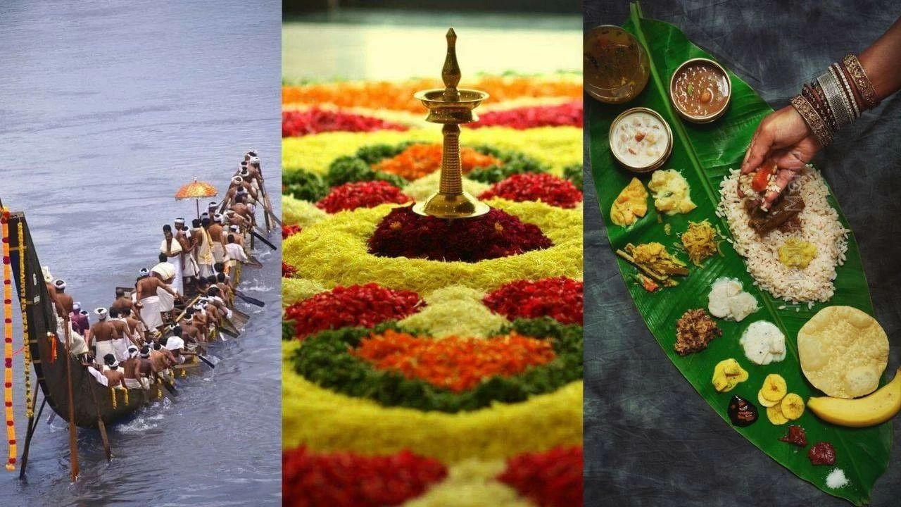 Onam 2025: Date, Timings, Significance, and History