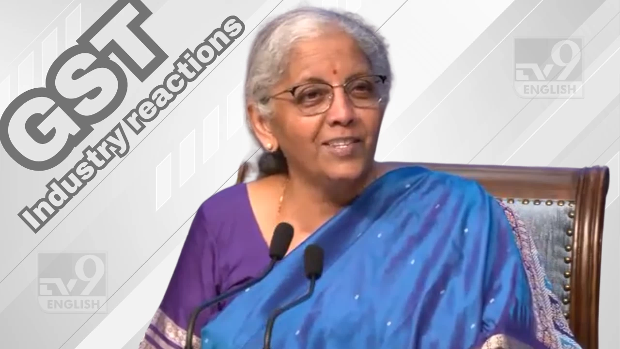 GST CUT 2025: Auto industry reactions, car prices impact, dealer concerns explained